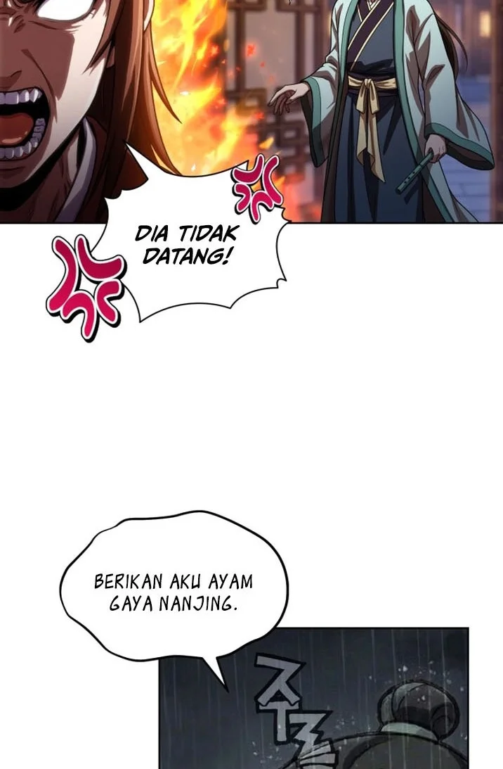 Heavenly Demon Tavern chapter 65 halaman 55