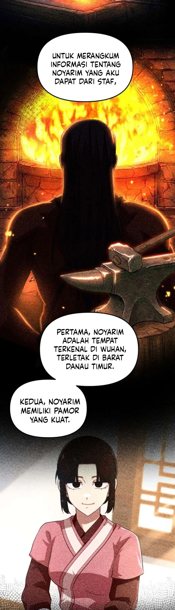 Heavenly Demon Tavern Bab 66 halaman 14