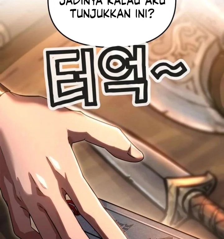 Heavenly Demon Tavern Bab 66 halaman 21