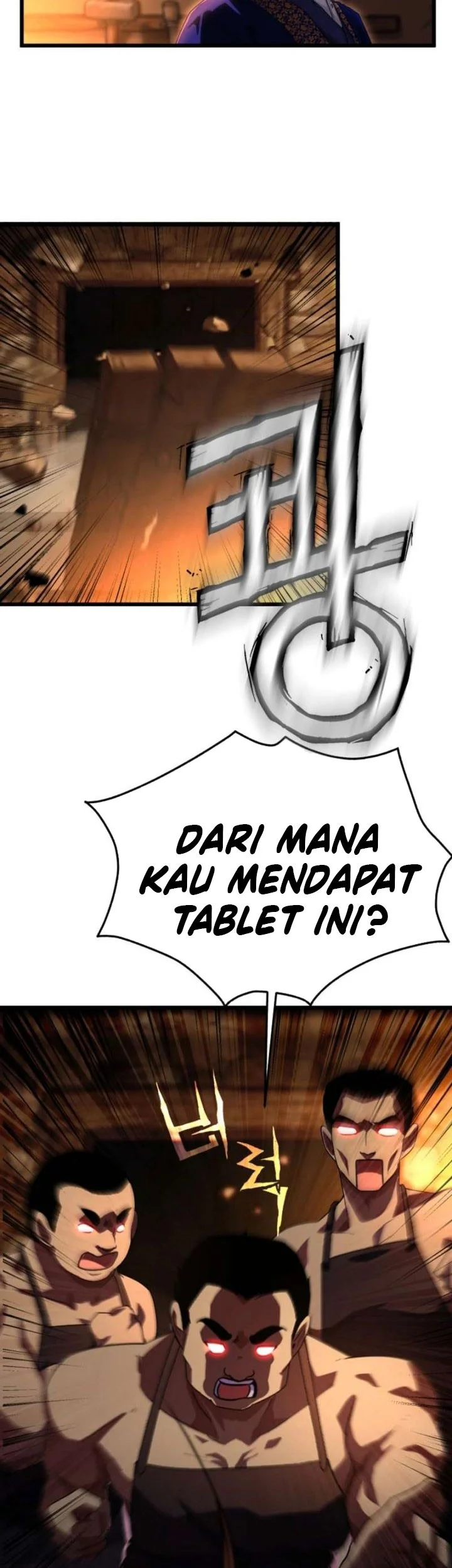 Heavenly Demon Tavern Bab 66 halaman 24