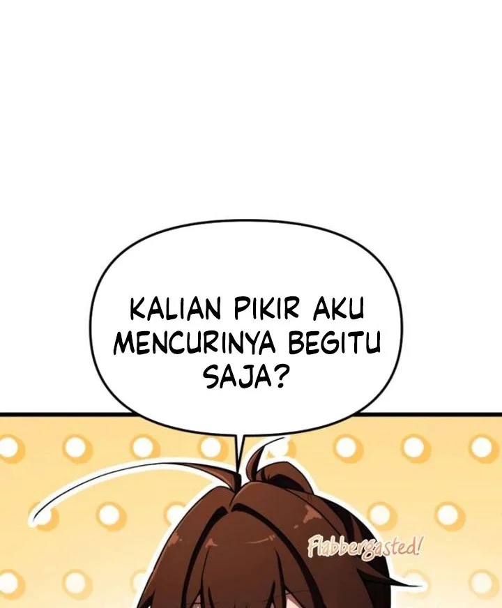 Heavenly Demon Tavern Bab 66 halaman 27