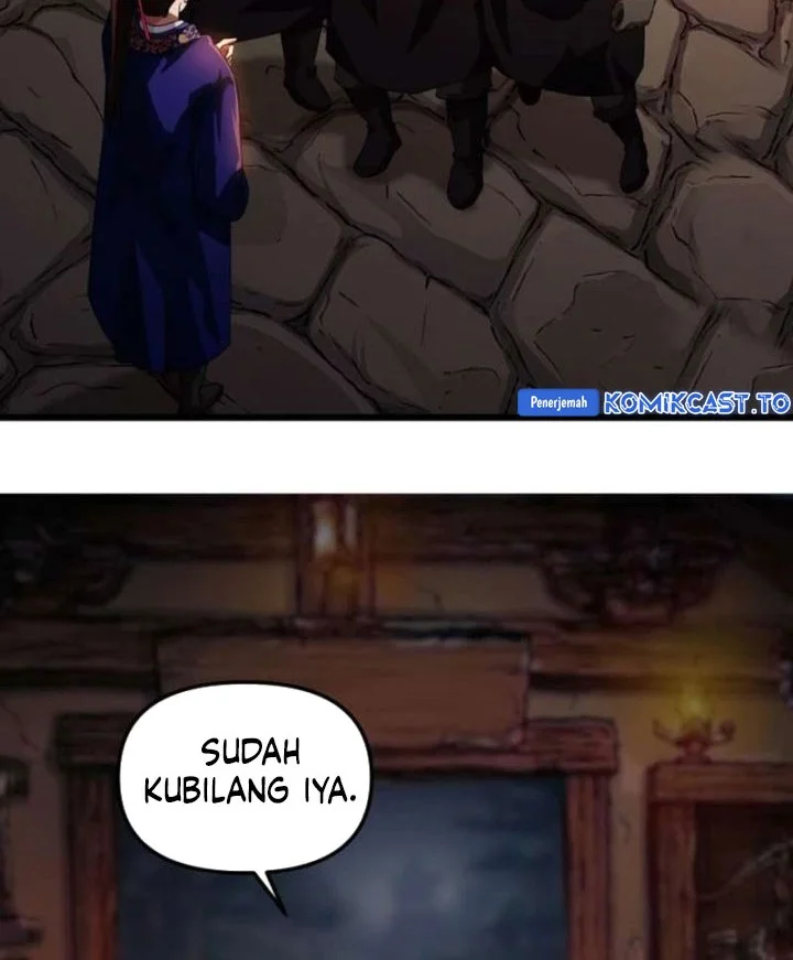 Heavenly Demon Tavern Bab 66 halaman 33
