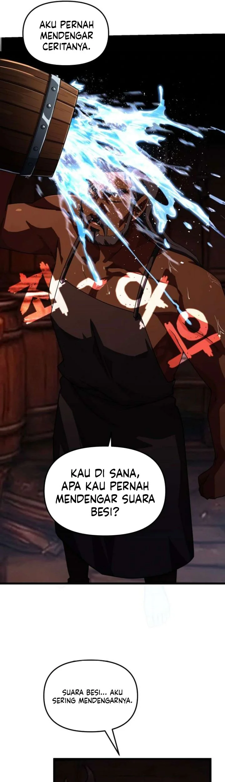 Heavenly Demon Tavern Bab 66 halaman 42