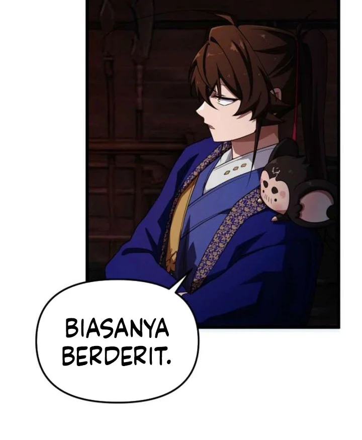 Heavenly Demon Tavern Bab 66 halaman 43