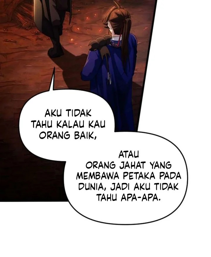 Heavenly Demon Tavern Bab 66 halaman 53