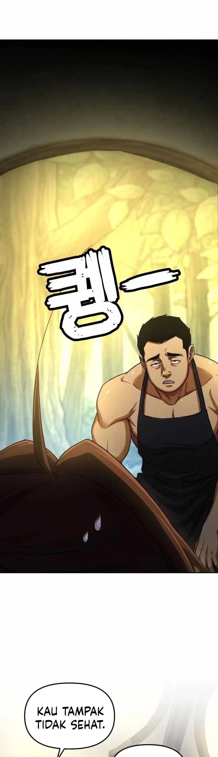 Heavenly Demon Tavern chapter 67 halaman 10