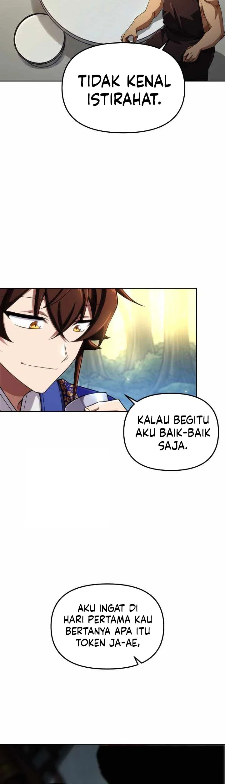 Heavenly Demon Tavern chapter 67 halaman 12
