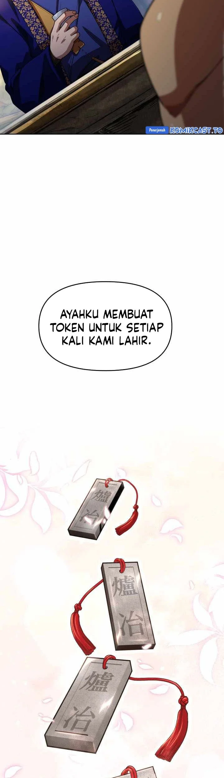 Heavenly Demon Tavern chapter 67 halaman 14