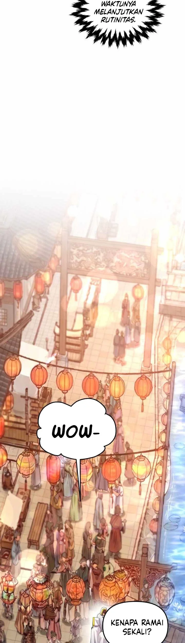 Heavenly Demon Tavern chapter 67 halaman 26