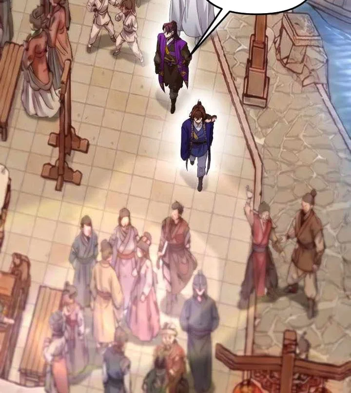 Heavenly Demon Tavern chapter 67 halaman 27