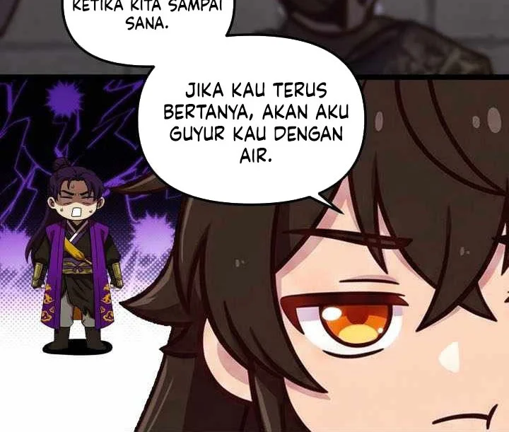 Heavenly Demon Tavern chapter 67 halaman 31
