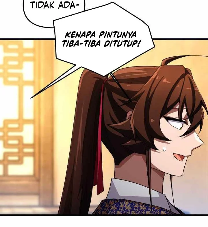 Heavenly Demon Tavern chapter 67 halaman 59