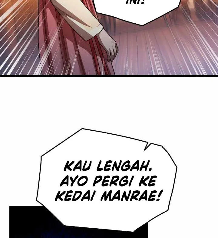Heavenly Demon Tavern chapter 67 halaman 61