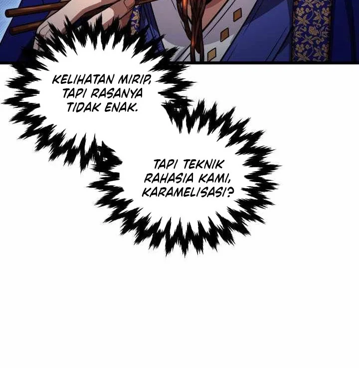 Heavenly Demon Tavern chapter 67 halaman 75