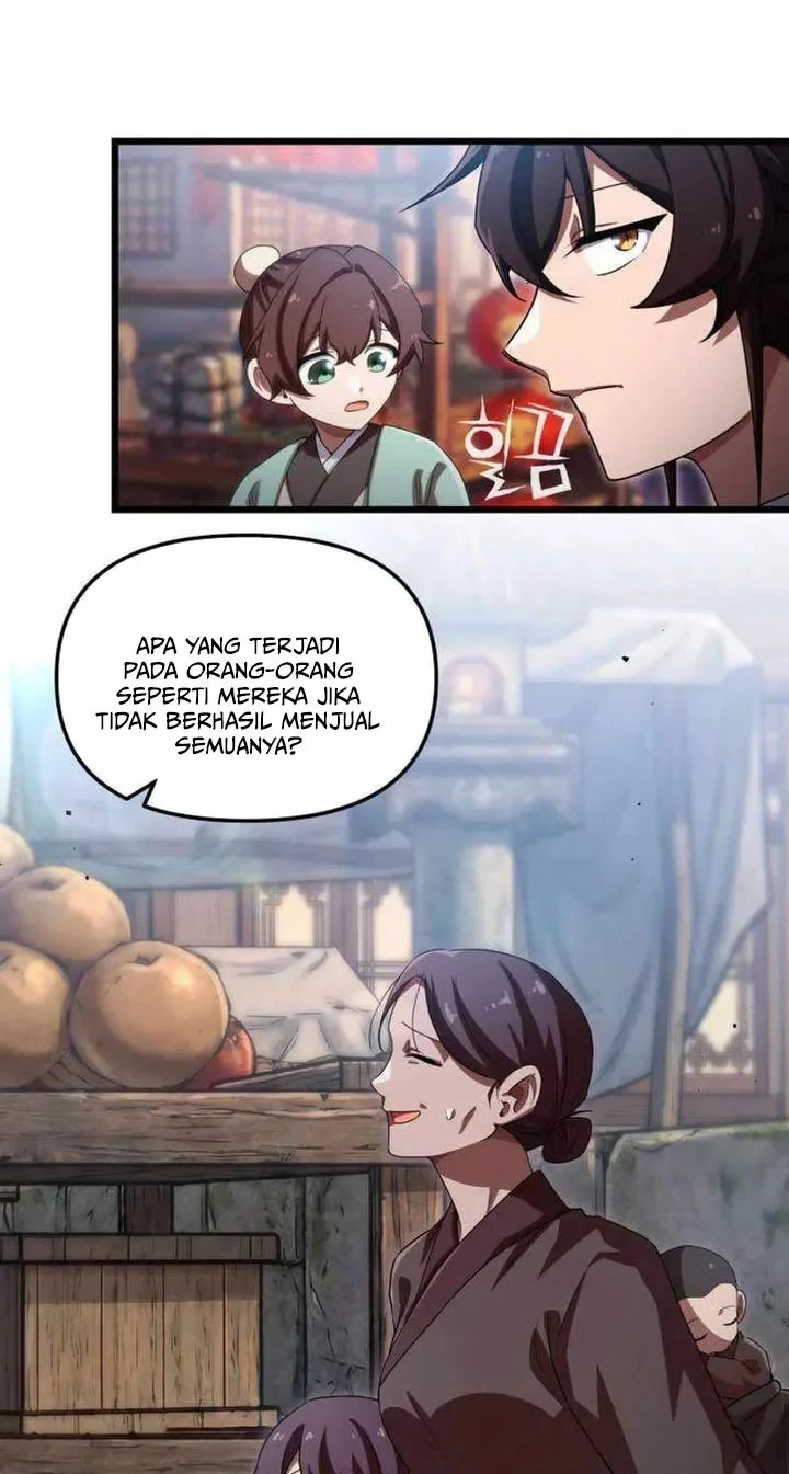 Heavenly Demon Tavern Bab 68 halaman 7