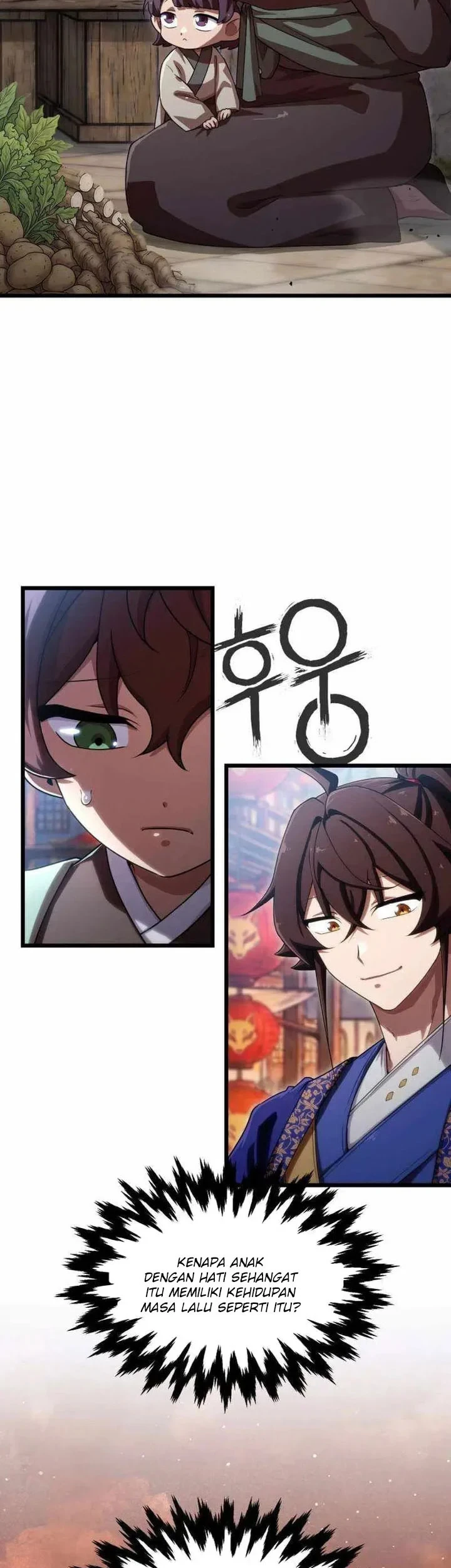Heavenly Demon Tavern Bab 68 halaman 8