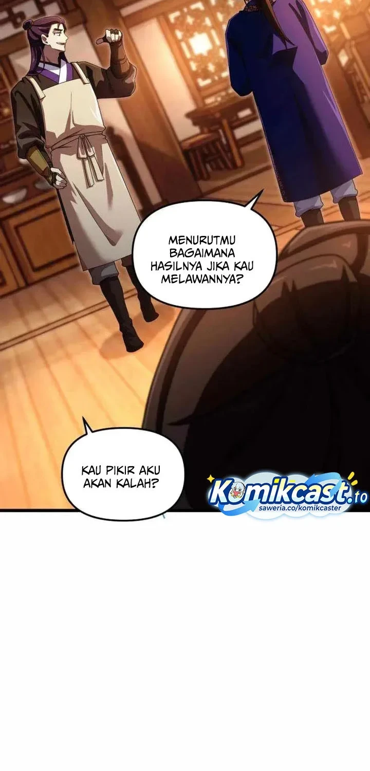 Heavenly Demon Tavern Bab 68 halaman 17