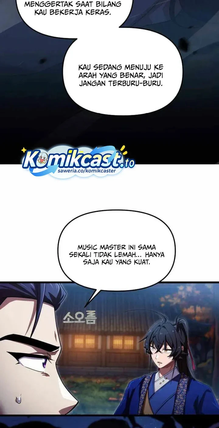 Heavenly Demon Tavern Bab 68 halaman 25