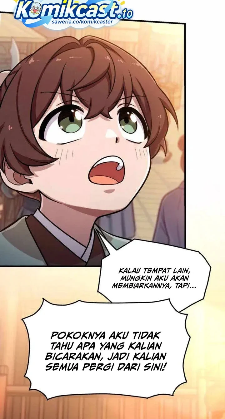 Heavenly Demon Tavern Bab 68 halaman 49