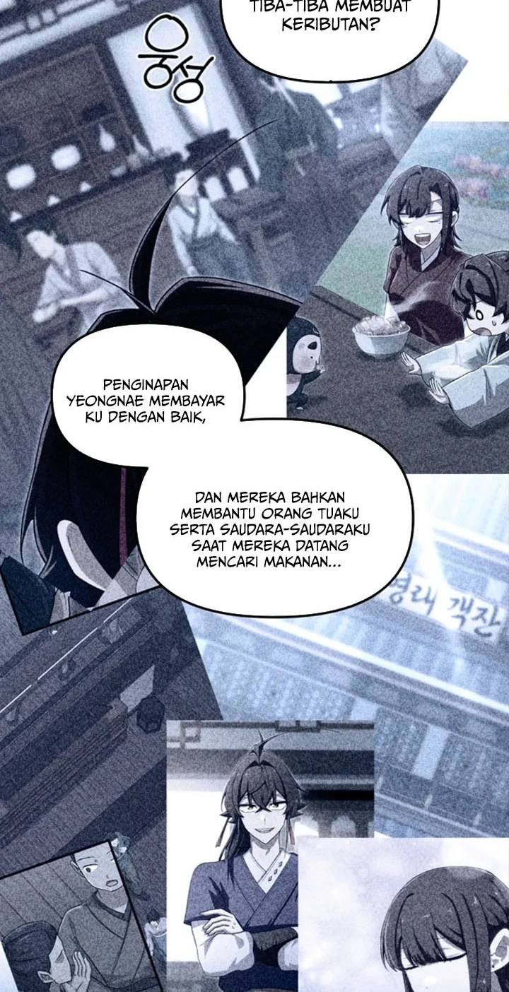 Heavenly Demon Tavern Bab 68 halaman 51