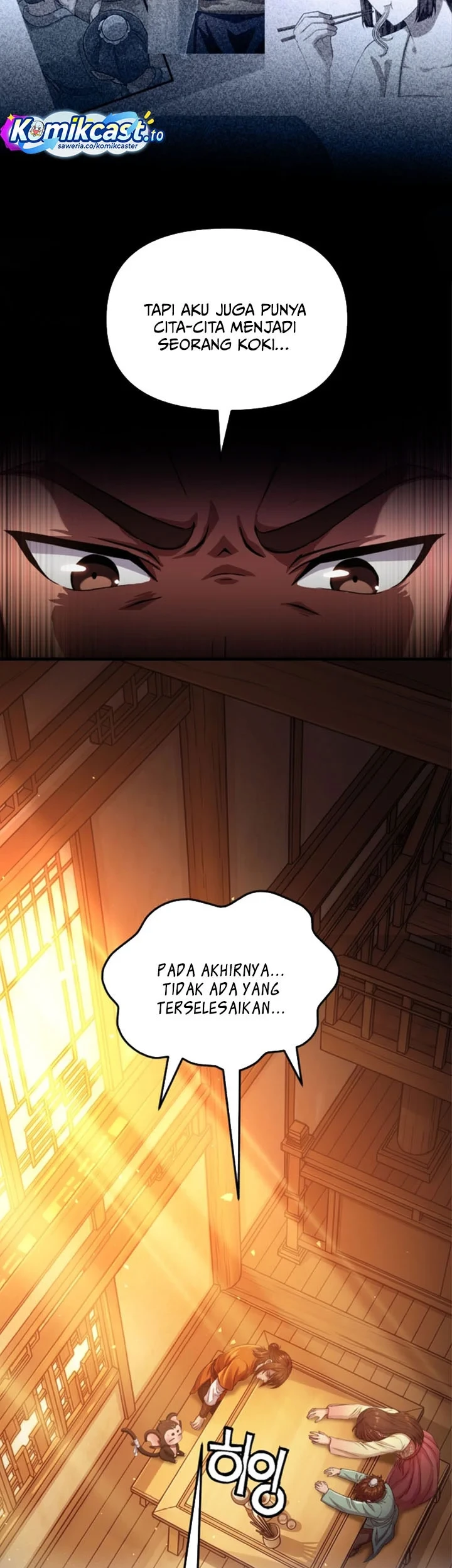 Heavenly Demon Tavern Bab 68 halaman 52