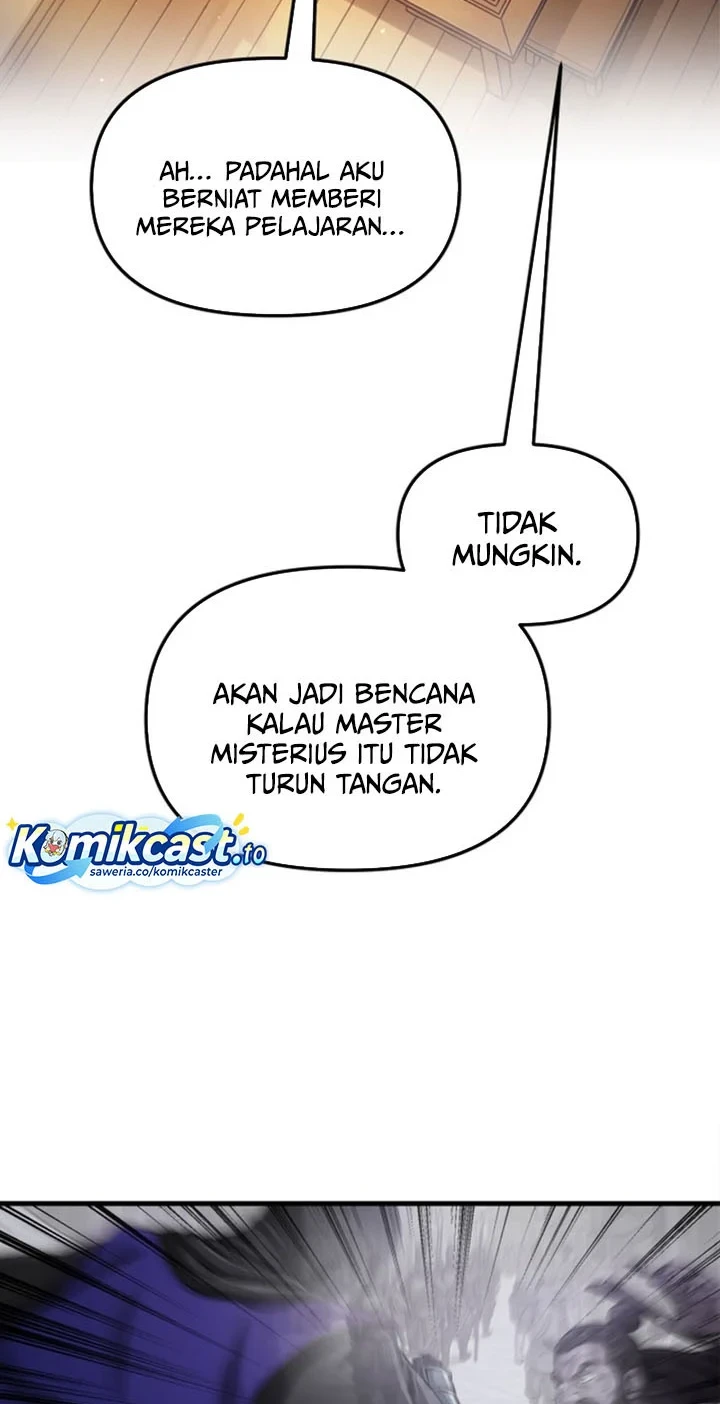 Heavenly Demon Tavern Bab 68 halaman 53