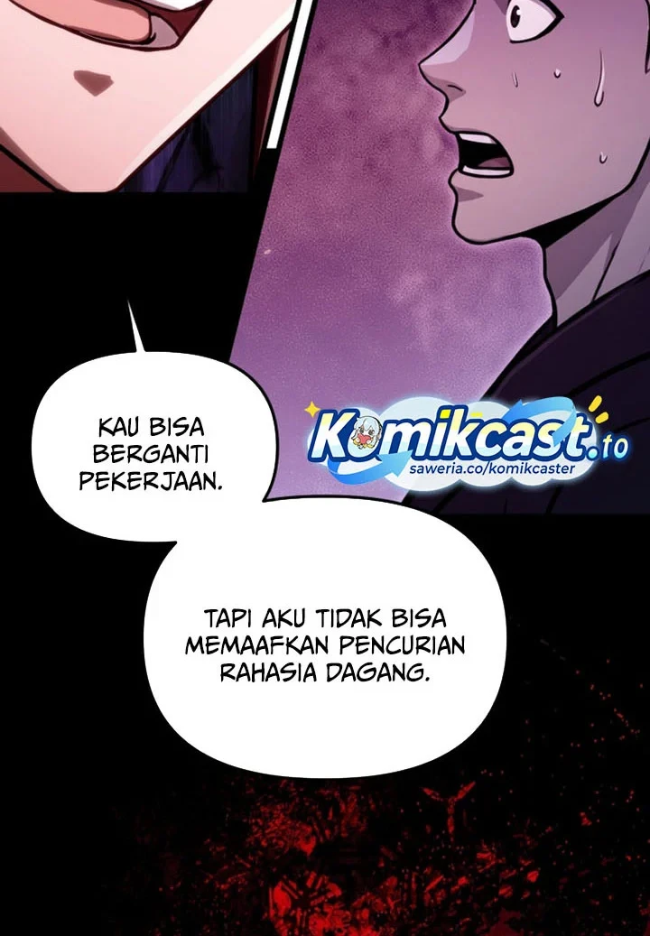 Heavenly Demon Tavern Bab 68 halaman 65