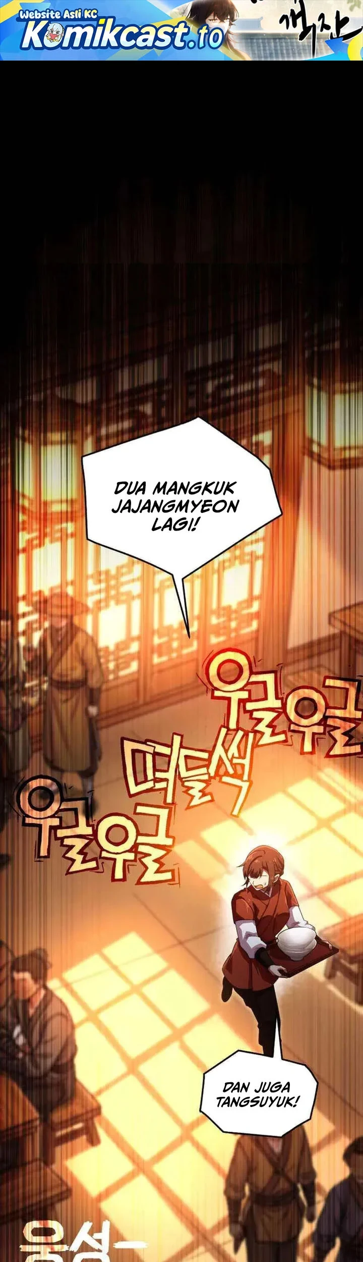 Heavenly Demon Tavern chapter 69 halaman 2