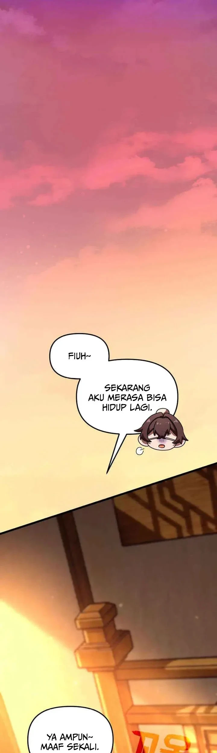 Heavenly Demon Tavern chapter 69 halaman 4