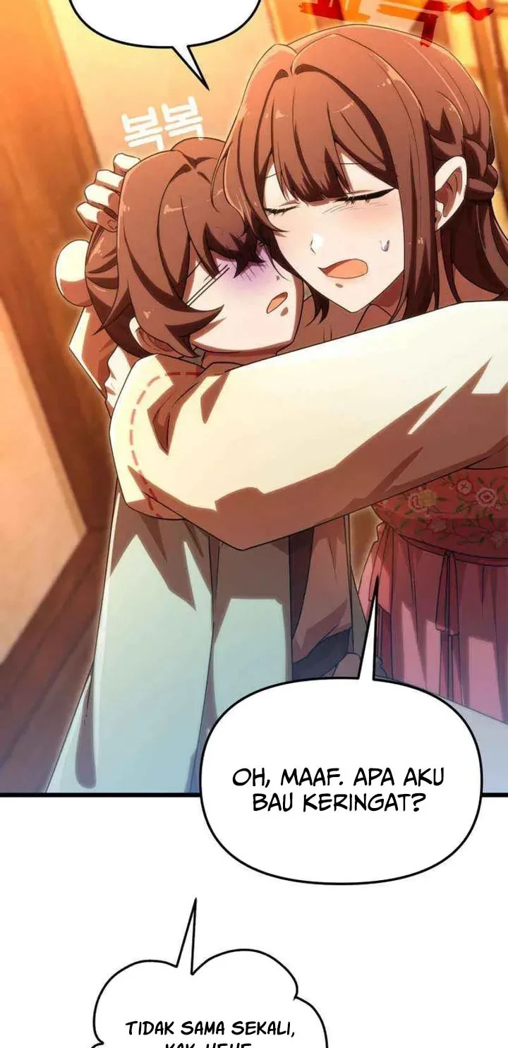 Heavenly Demon Tavern chapter 69 halaman 5