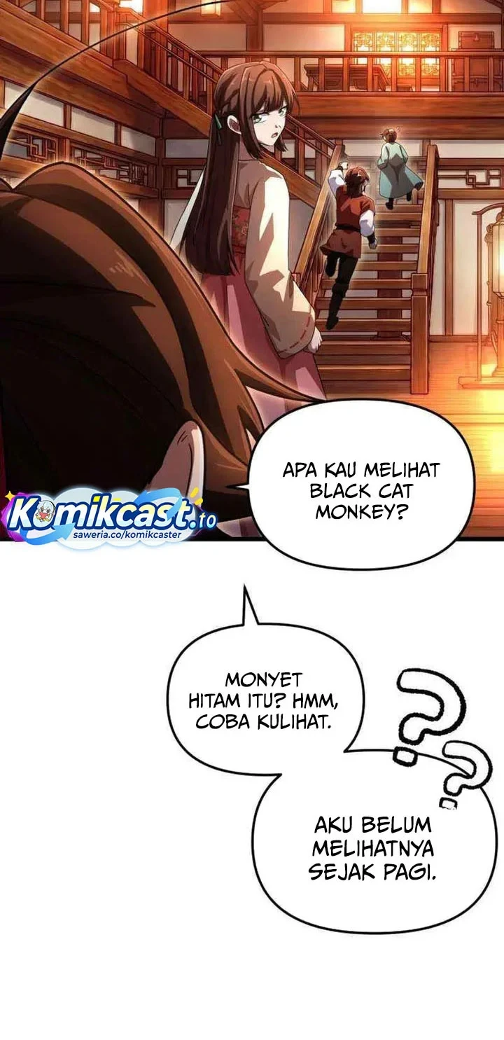 Heavenly Demon Tavern chapter 69 halaman 7