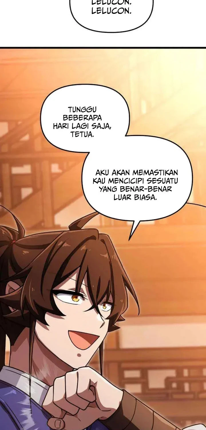 Heavenly Demon Tavern chapter 69 halaman 11