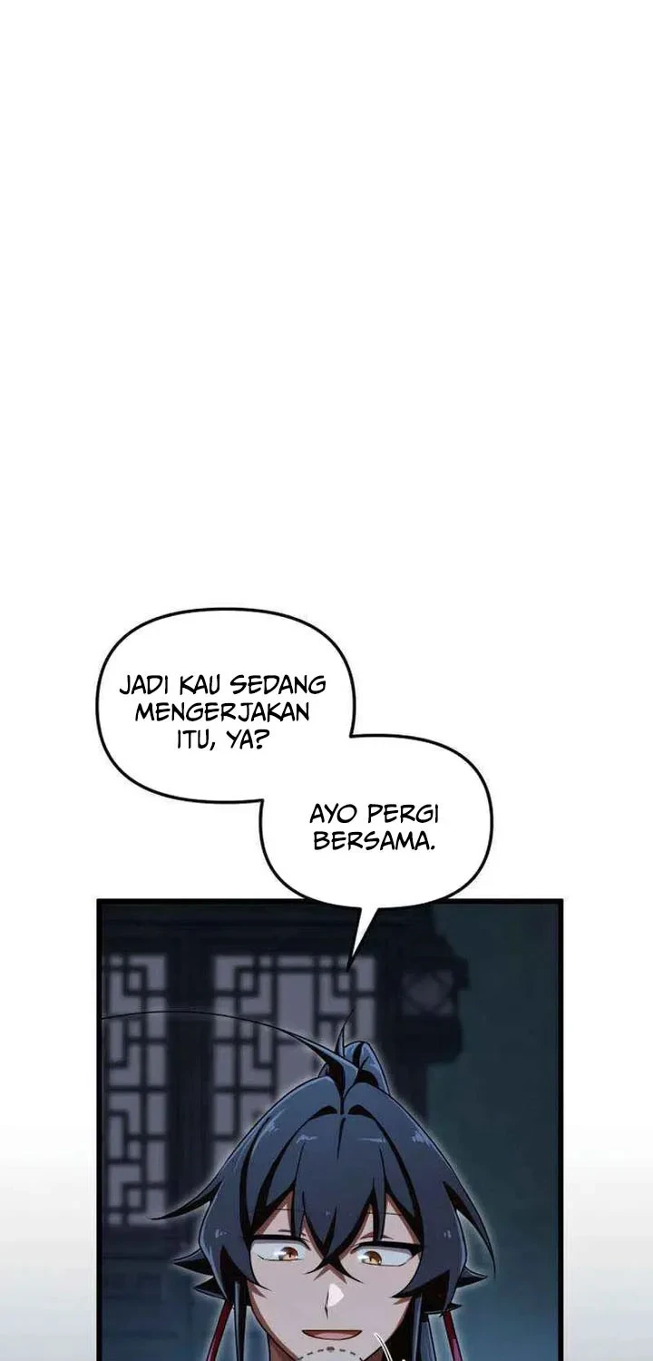 Heavenly Demon Tavern chapter 69 halaman 15