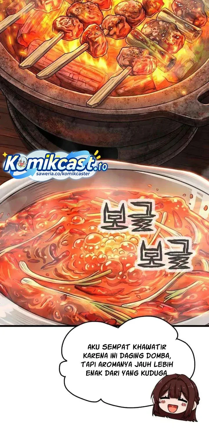 Heavenly Demon Tavern chapter 69 halaman 25