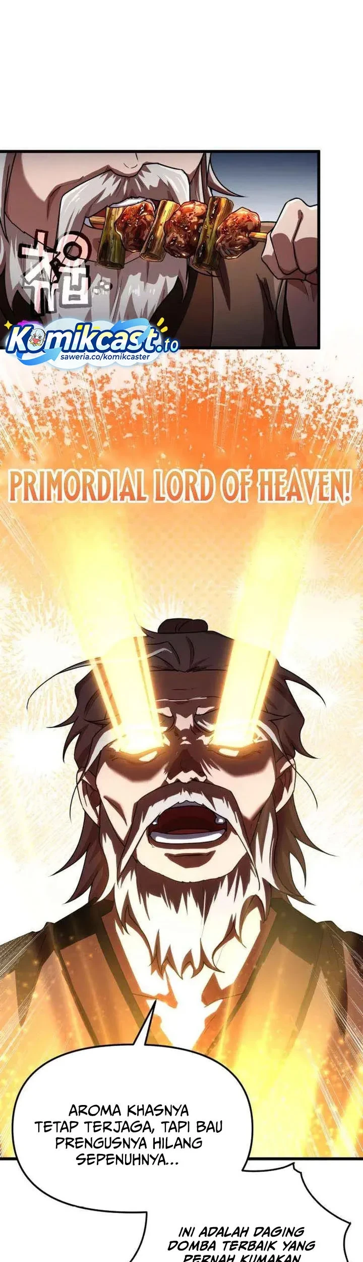 Heavenly Demon Tavern chapter 69 halaman 26