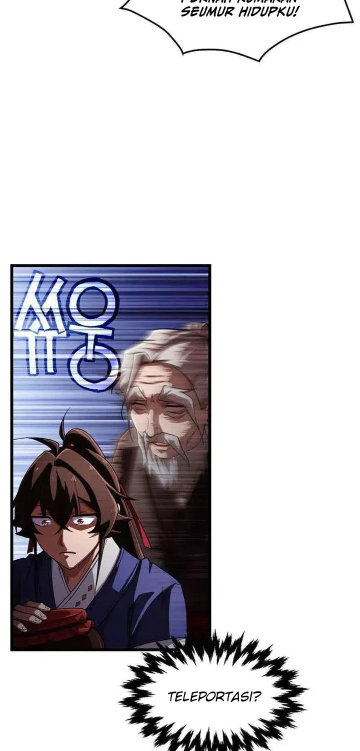 Heavenly Demon Tavern chapter 69 halaman 27