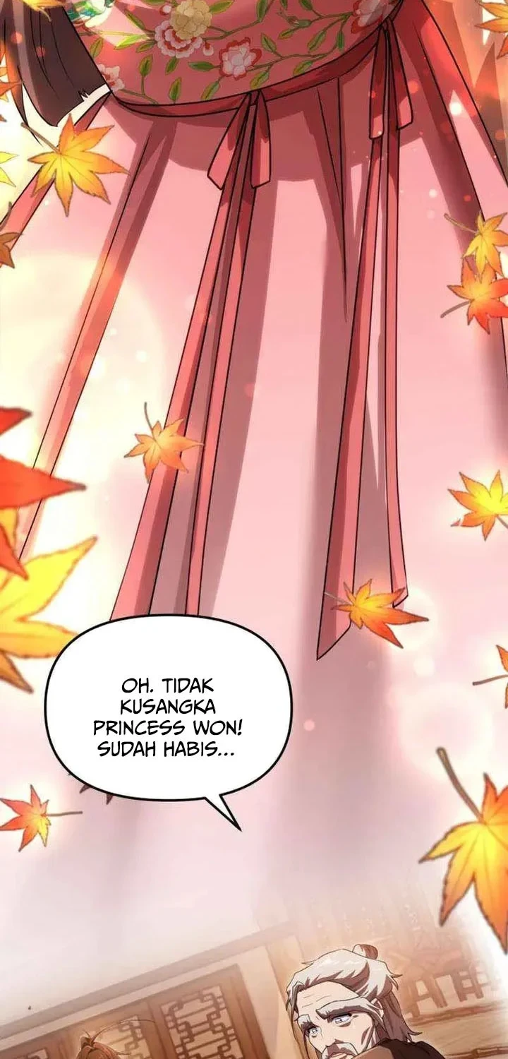 Heavenly Demon Tavern chapter 69 halaman 31