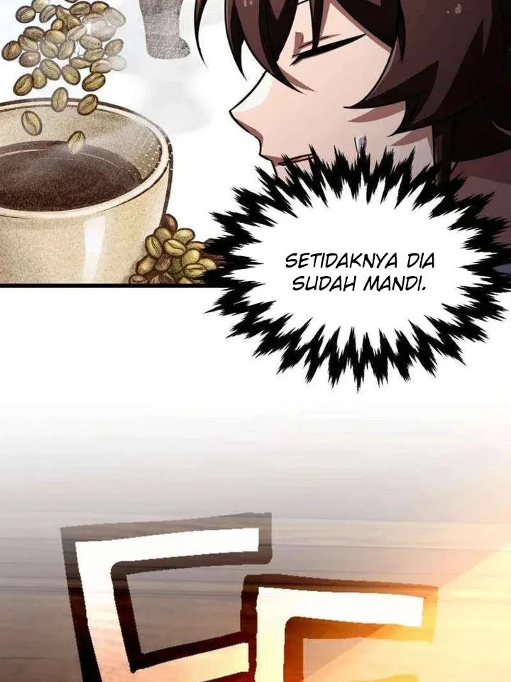 Heavenly Demon Tavern chapter 69 halaman 43