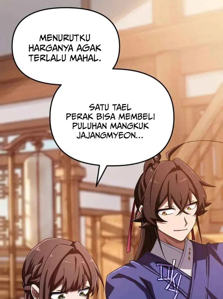 Heavenly Demon Tavern chapter 69 halaman 45
