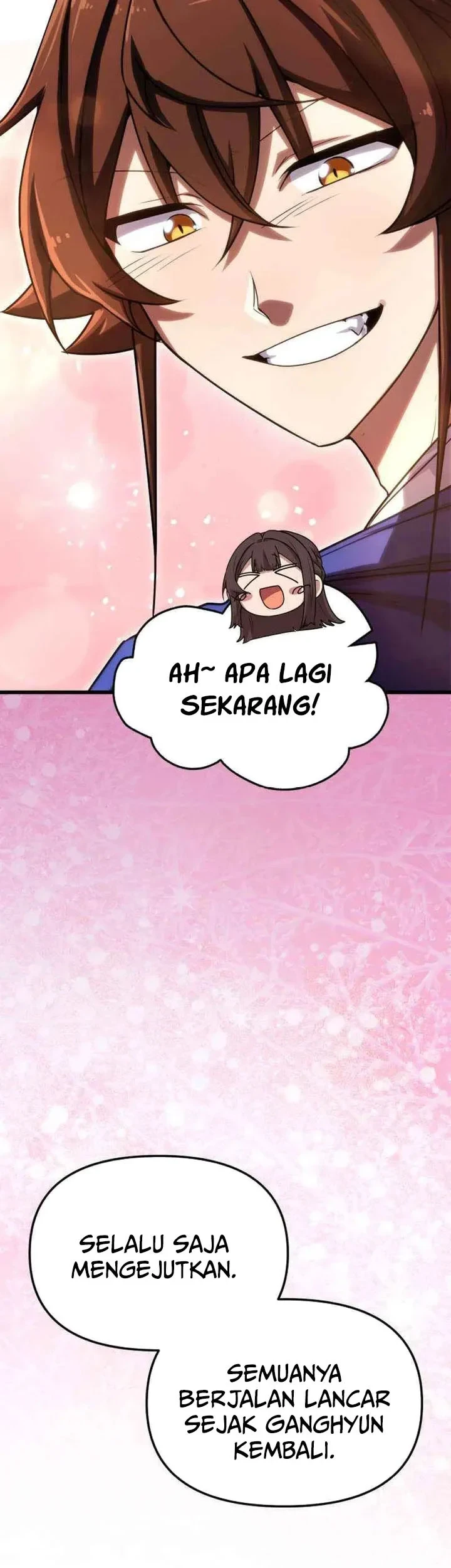 Heavenly Demon Tavern chapter 69 halaman 52