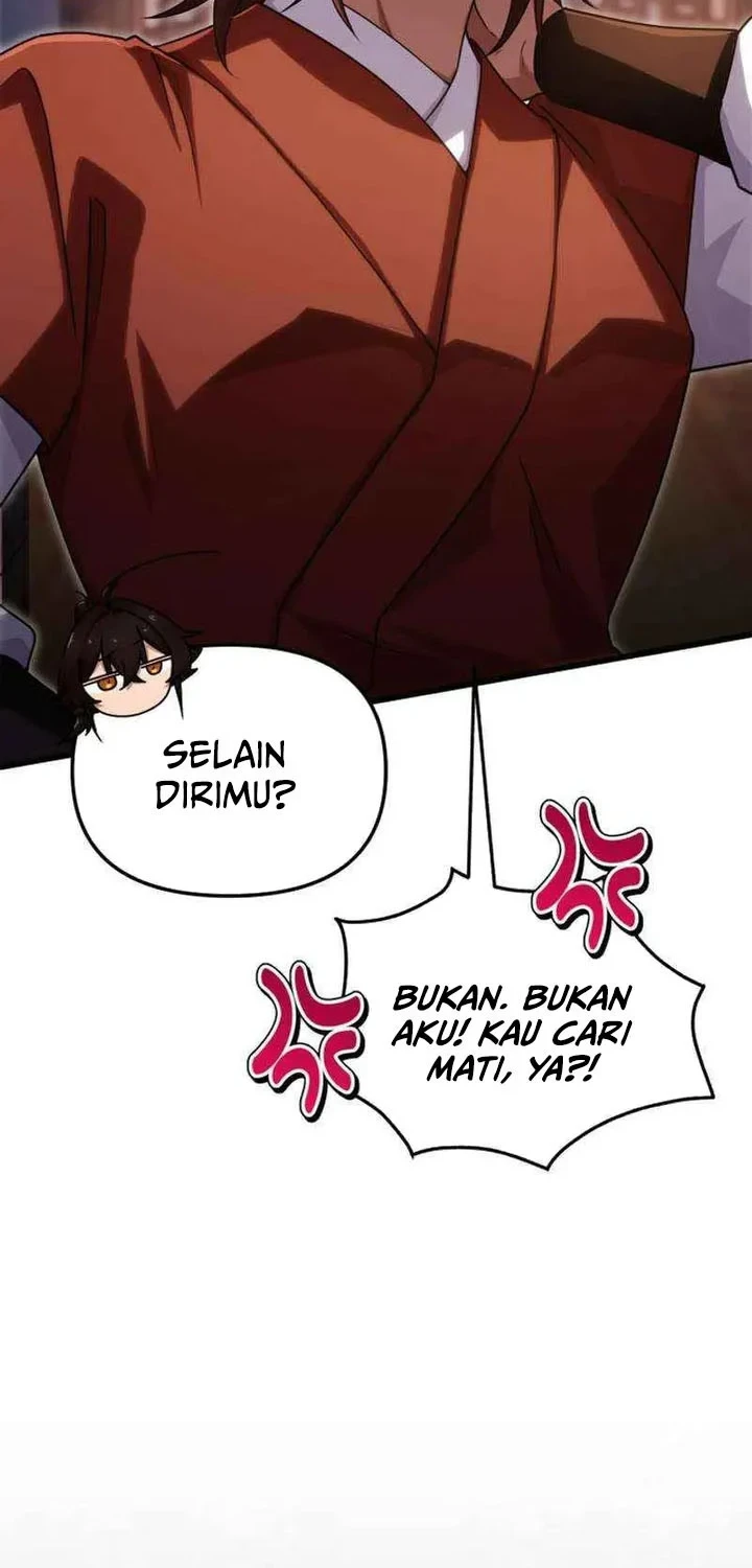 Heavenly Demon Tavern chapter 69 halaman 55