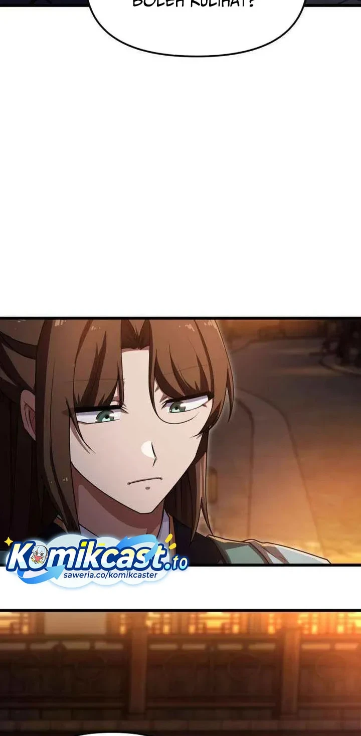 Heavenly Demon Tavern chapter 69 halaman 59