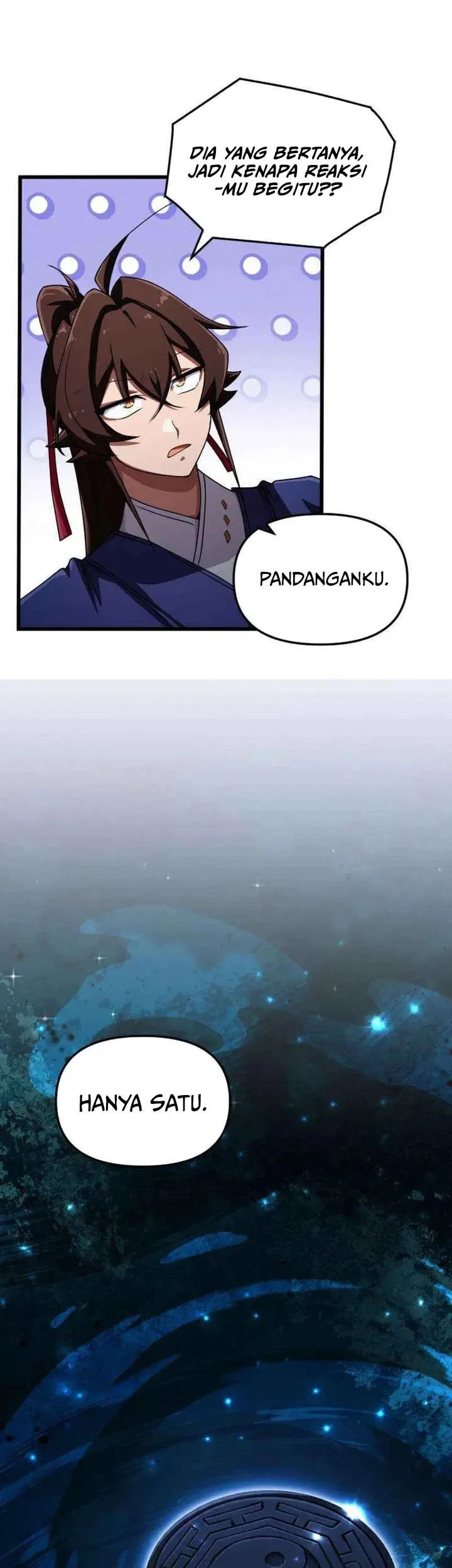 Heavenly Demon Tavern chapter 69 halaman 62