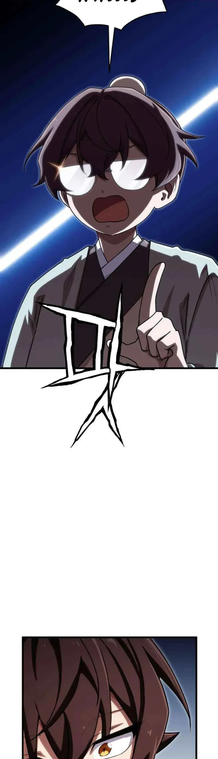 Heavenly Demon Tavern chapter 69 halaman 64