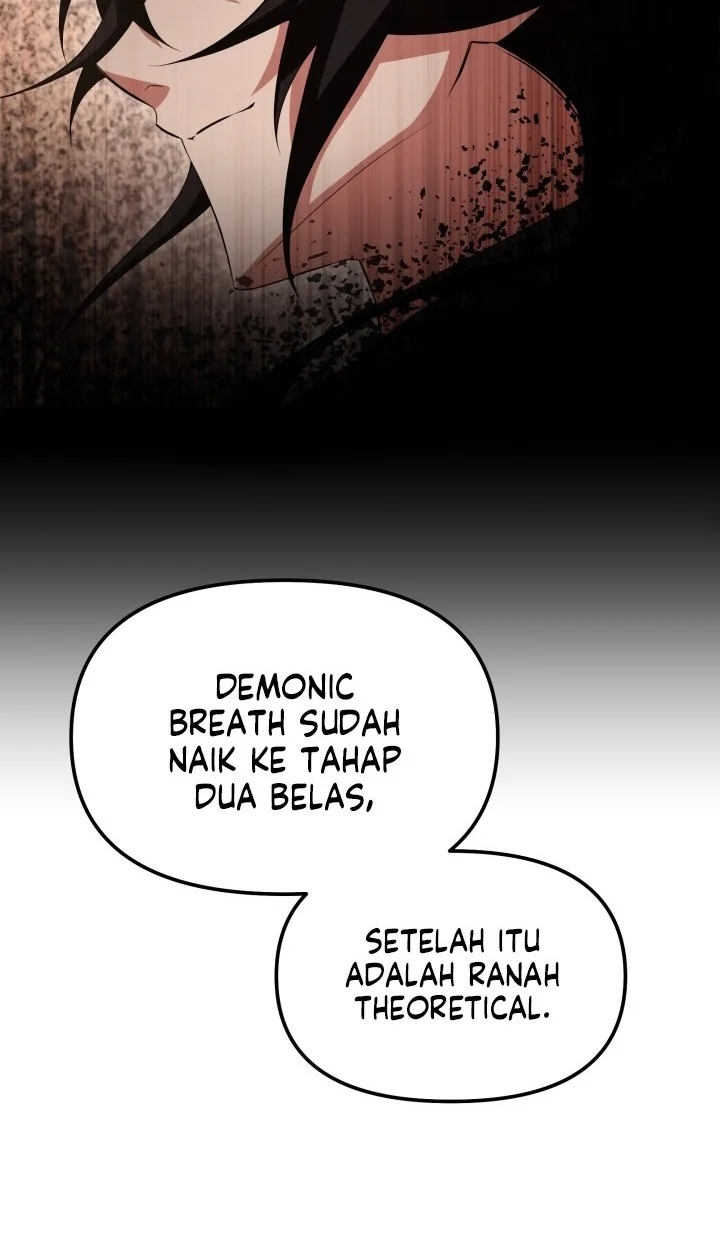 Heavenly Demon Tavern chapter 7 halaman 6