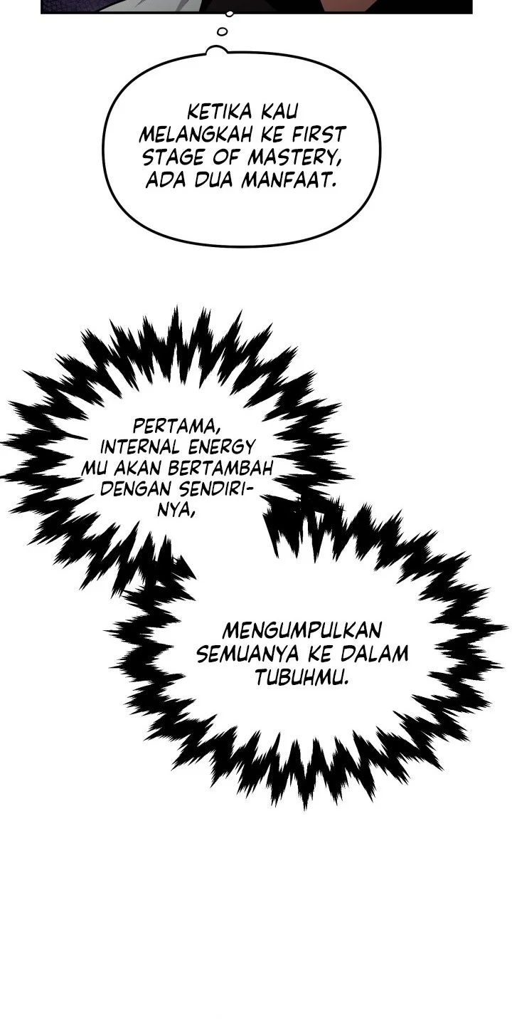 Heavenly Demon Tavern chapter 7 halaman 8