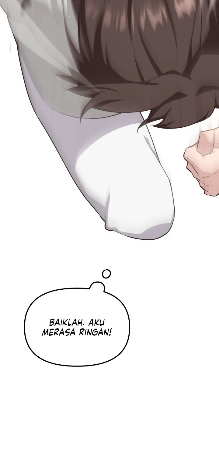 Heavenly Demon Tavern chapter 7 halaman 12