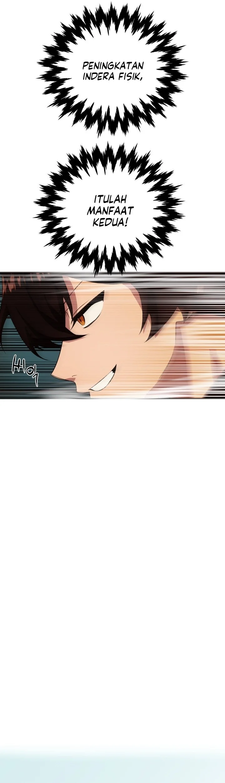 Heavenly Demon Tavern chapter 7 halaman 13