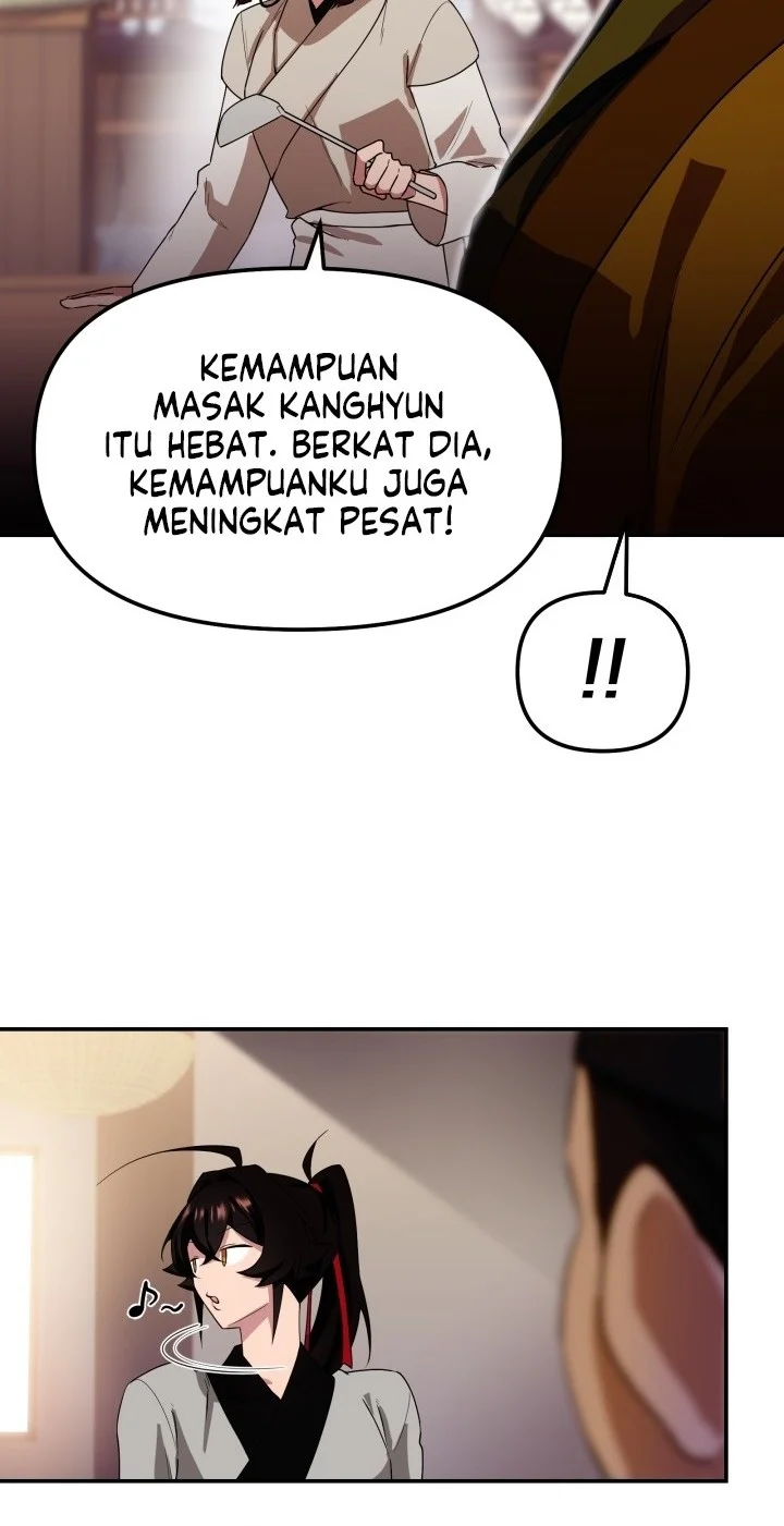Heavenly Demon Tavern chapter 7 halaman 18