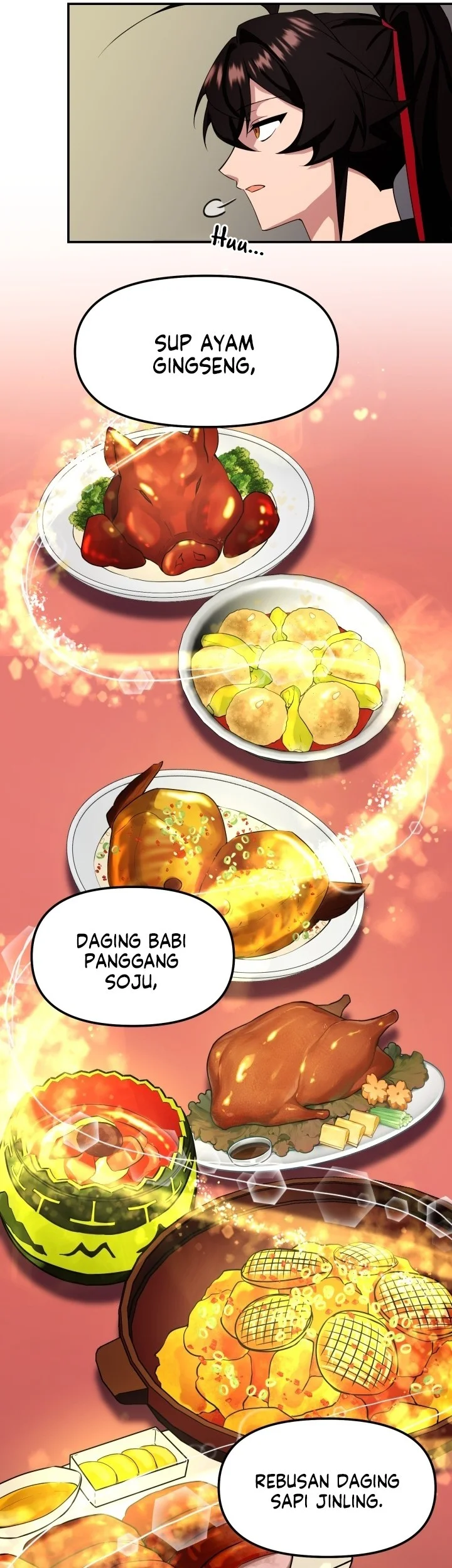 Heavenly Demon Tavern chapter 7 halaman 21